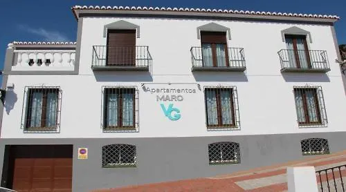 Apartamentos Maro Vg Apartment