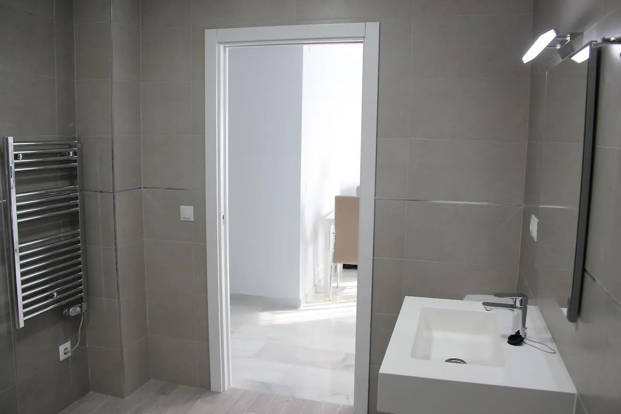 Apartamentos Maro Vg 0*,  Spain