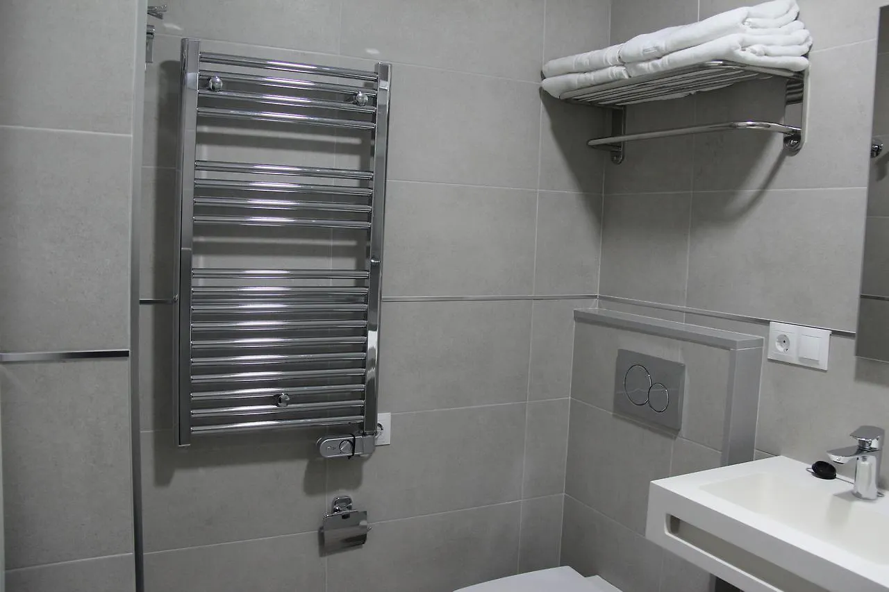 Apartamentos Maro Vg