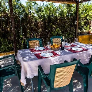 Сasa de vacaciones Lucrecia En Lantejuela Campiña De Sevilla, La Lantejuela