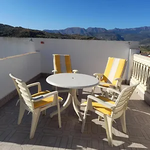 Apartamento Be Happy, Algodonales