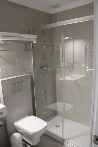 Apartamentos MaroVG Maro