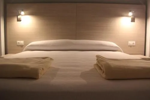 Apartamentos Maro Vg Spanien