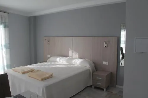 Apartment Apartamentos Maro Vg