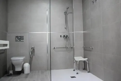 Apartamentos Maro Vg