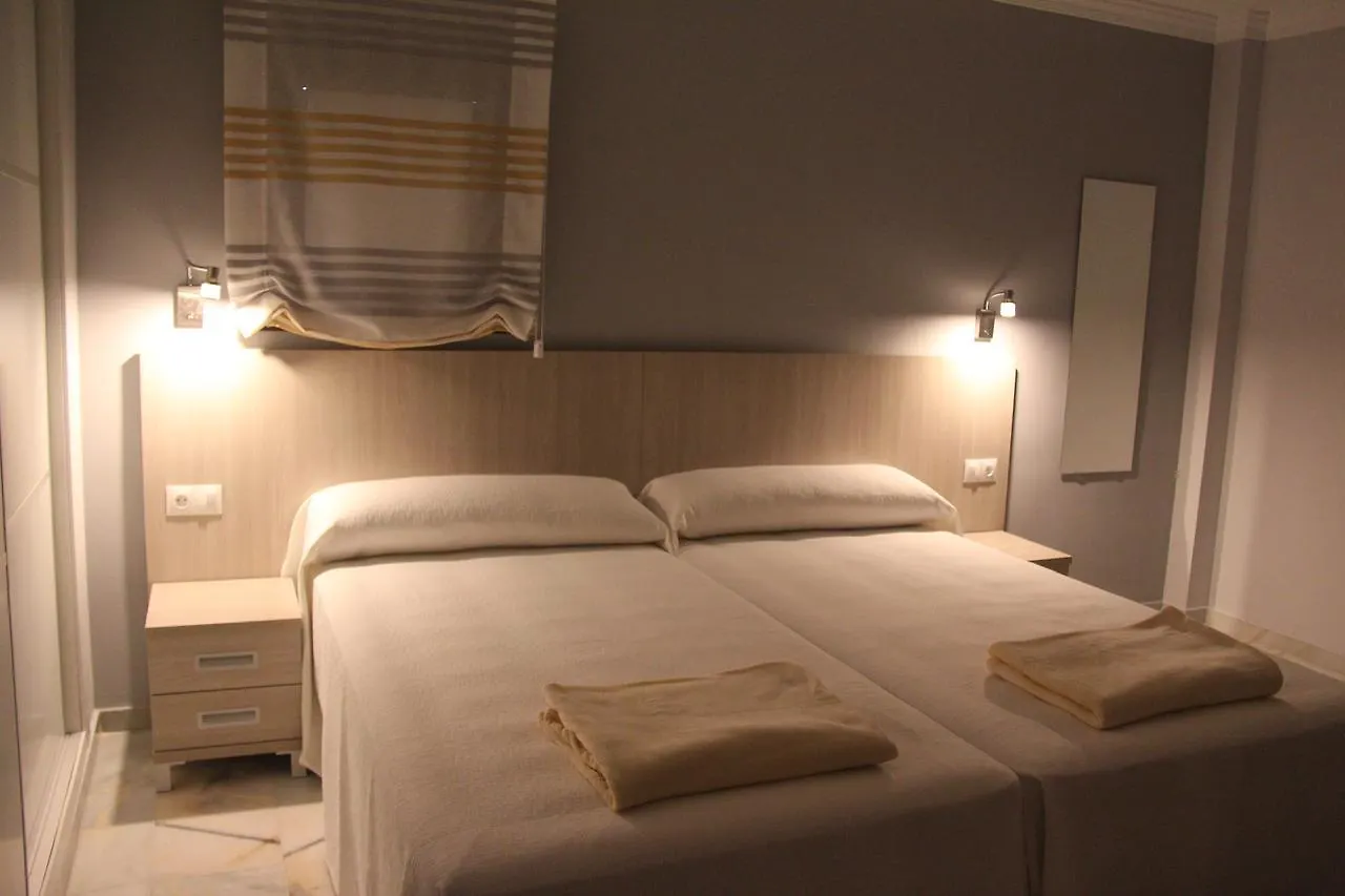 Apartamentos Maro Vg Apartment