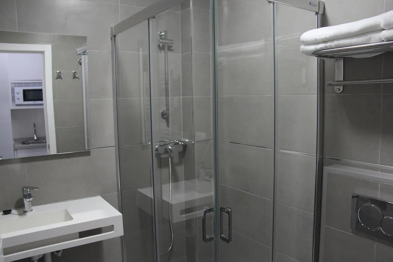 Apartamentos MaroVG