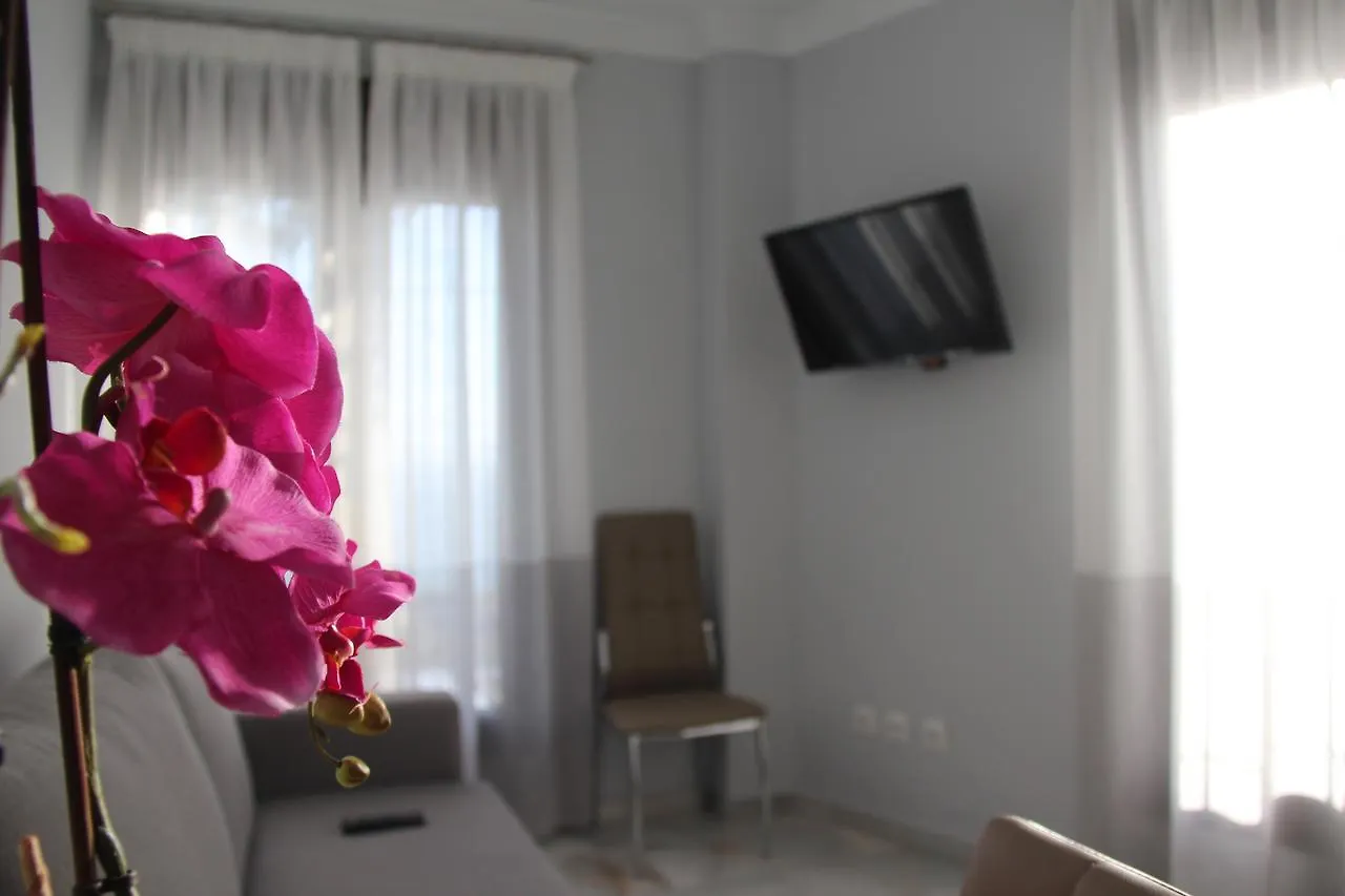 Apartamentos Maro Vg Apartment