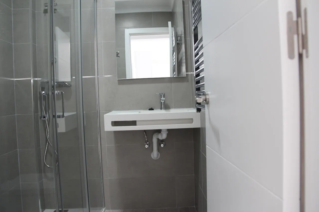 Apartamentos MaroVG España