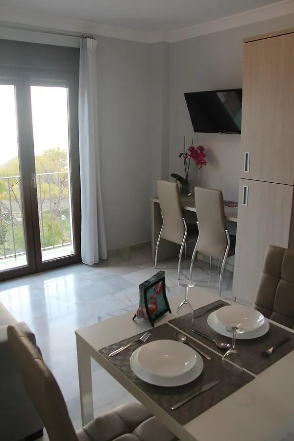 Apartamentos Maro Vg Spanien