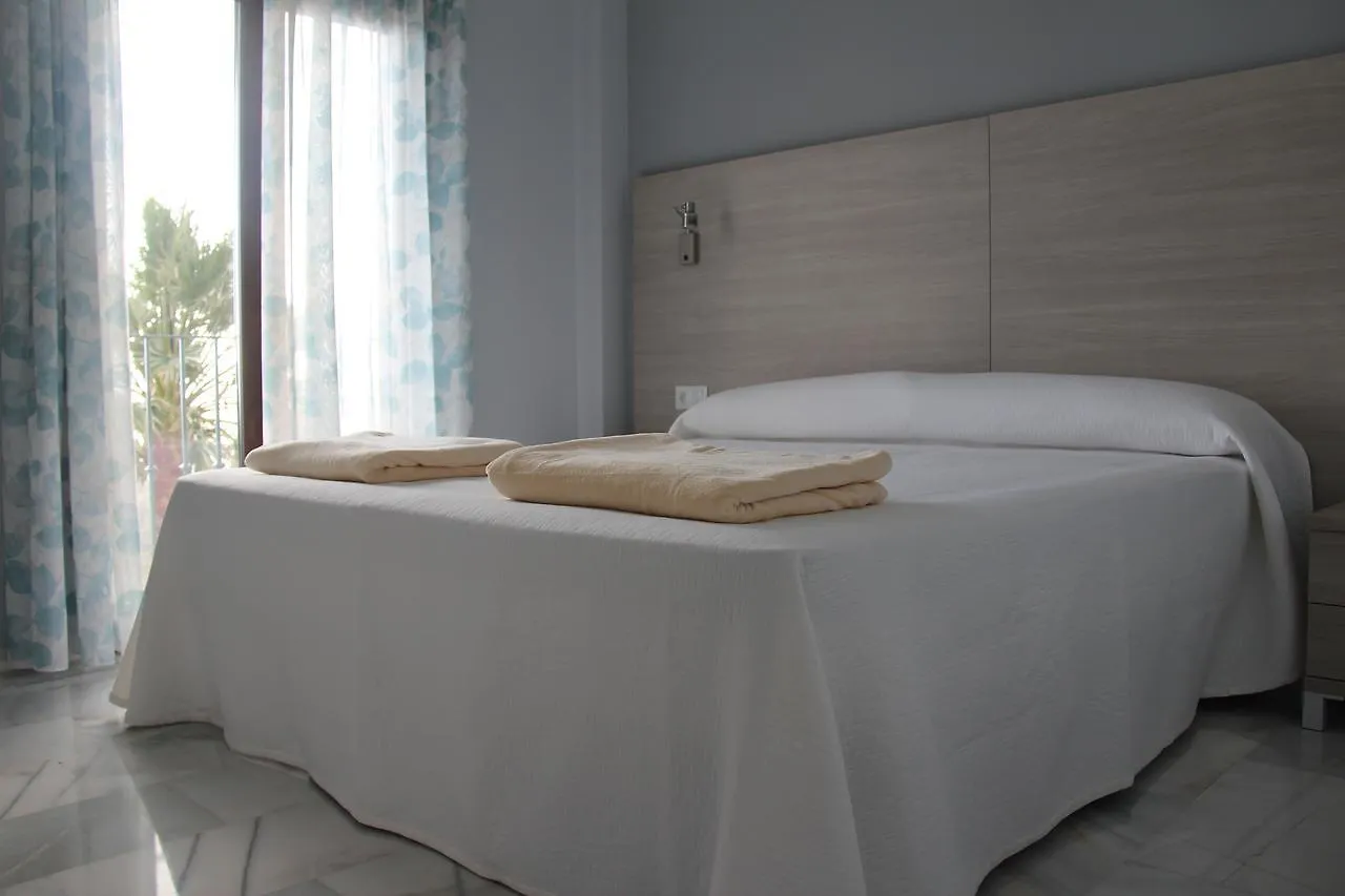 Apartamentos MaroVG