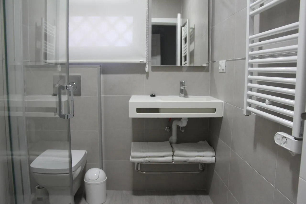 Apartamentos Maro Vg Spanien