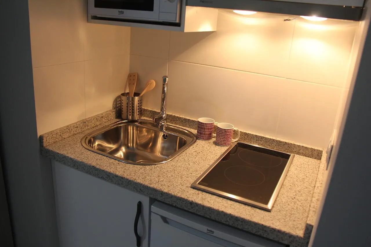 Apartamentos Maro Vg 0*,  Spanien