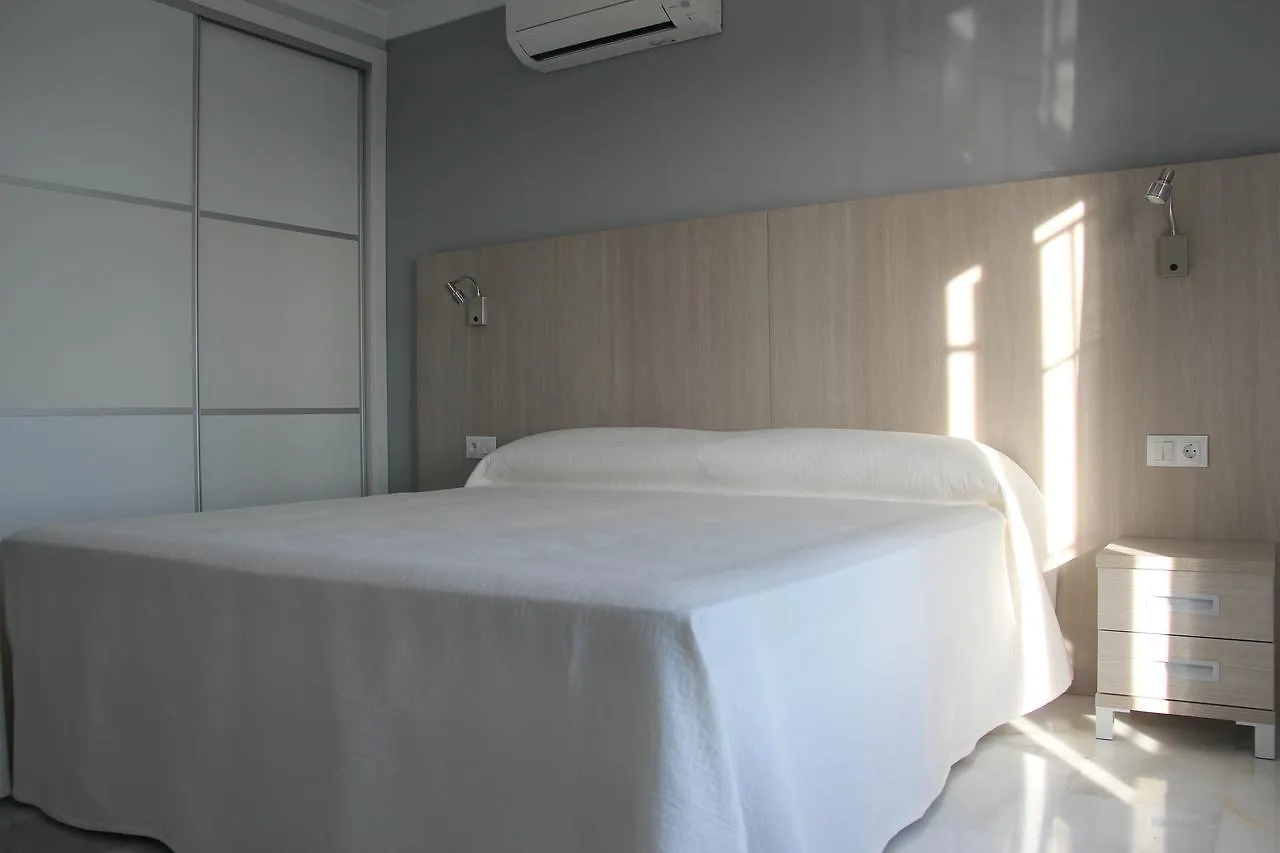 Apartamentos Maro Vg Apartment
