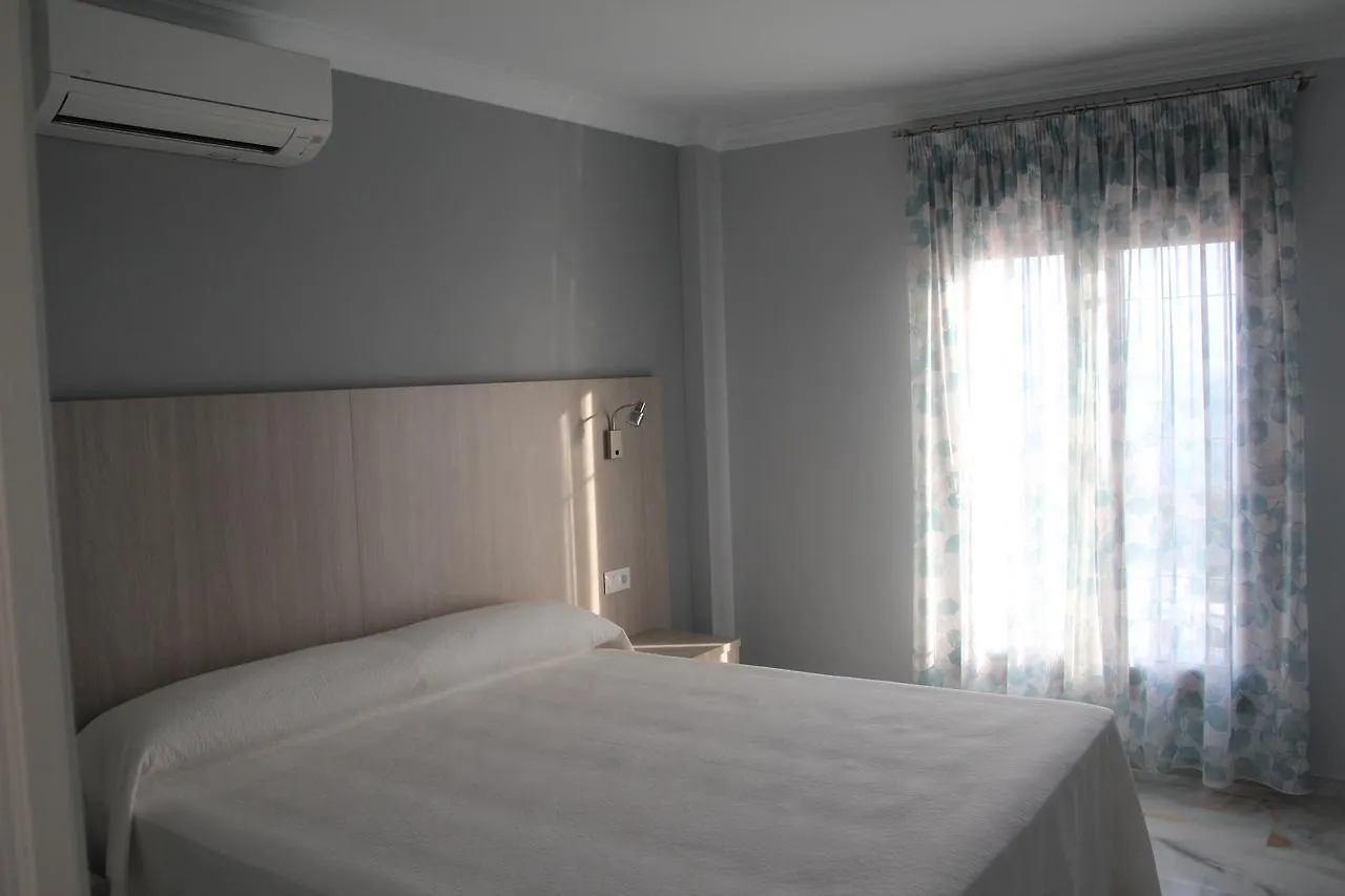 Apartamentos MaroVG