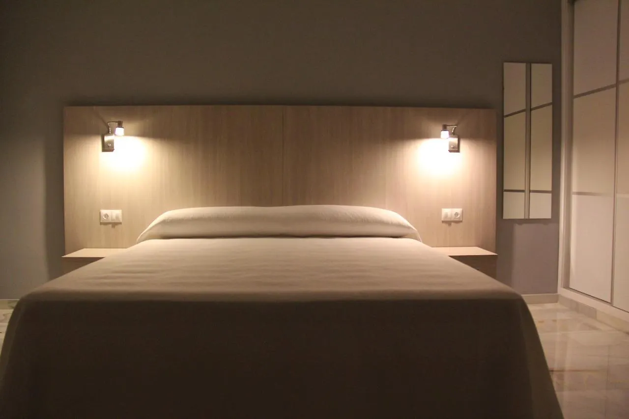 Apartamentos Maro Vg Spanien