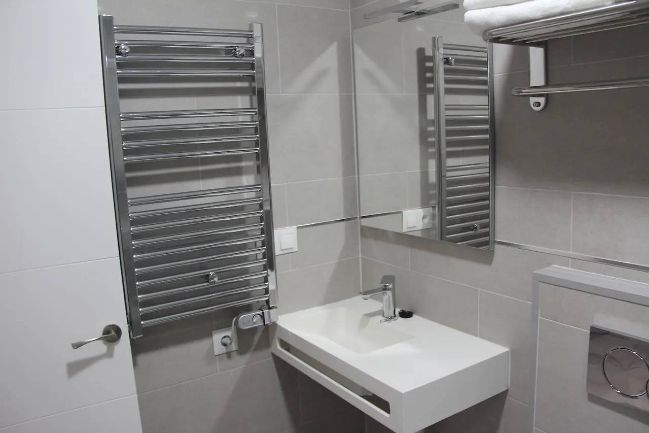 Apartamentos MaroVG España