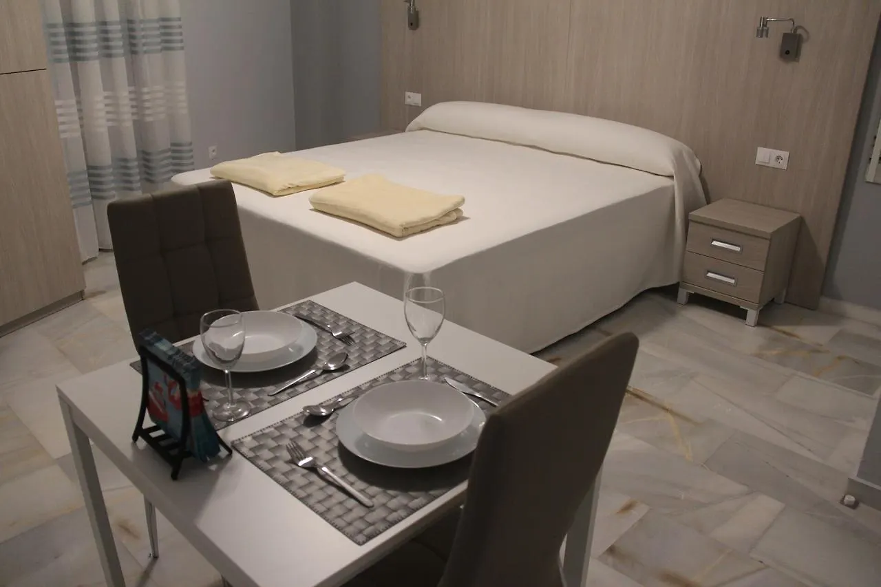 Apartamentos MaroVG