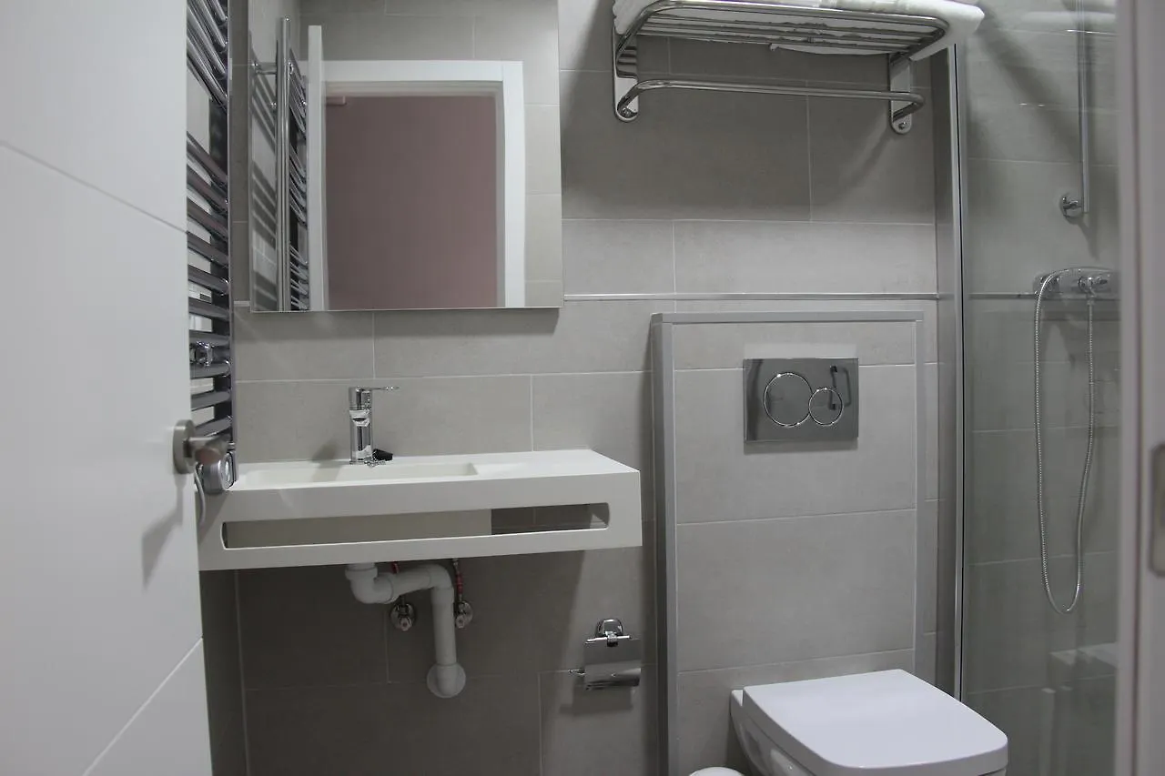 Apartamentos MaroVG