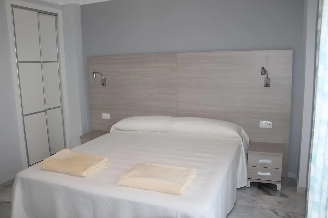 Apartamentos Maro Vg Apartment