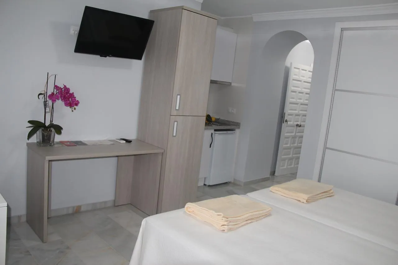 Apartamentos Maro Vg 0*,  Spanien