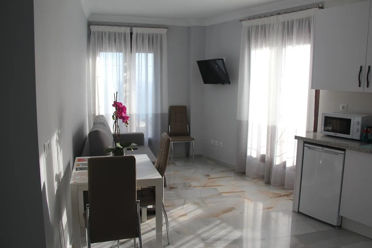 Apartamentos Maro Vg Apartment