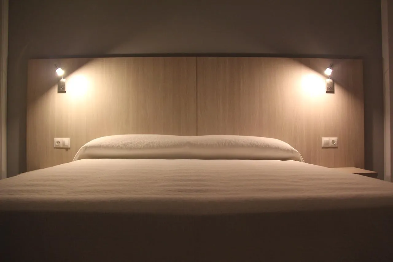 Apartment Apartamentos Maro Vg Spanien