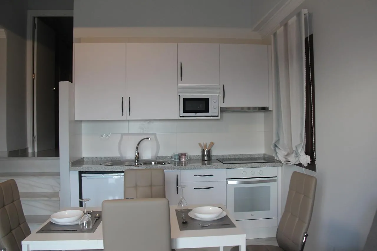 Apartamentos Maro Vg Apartment