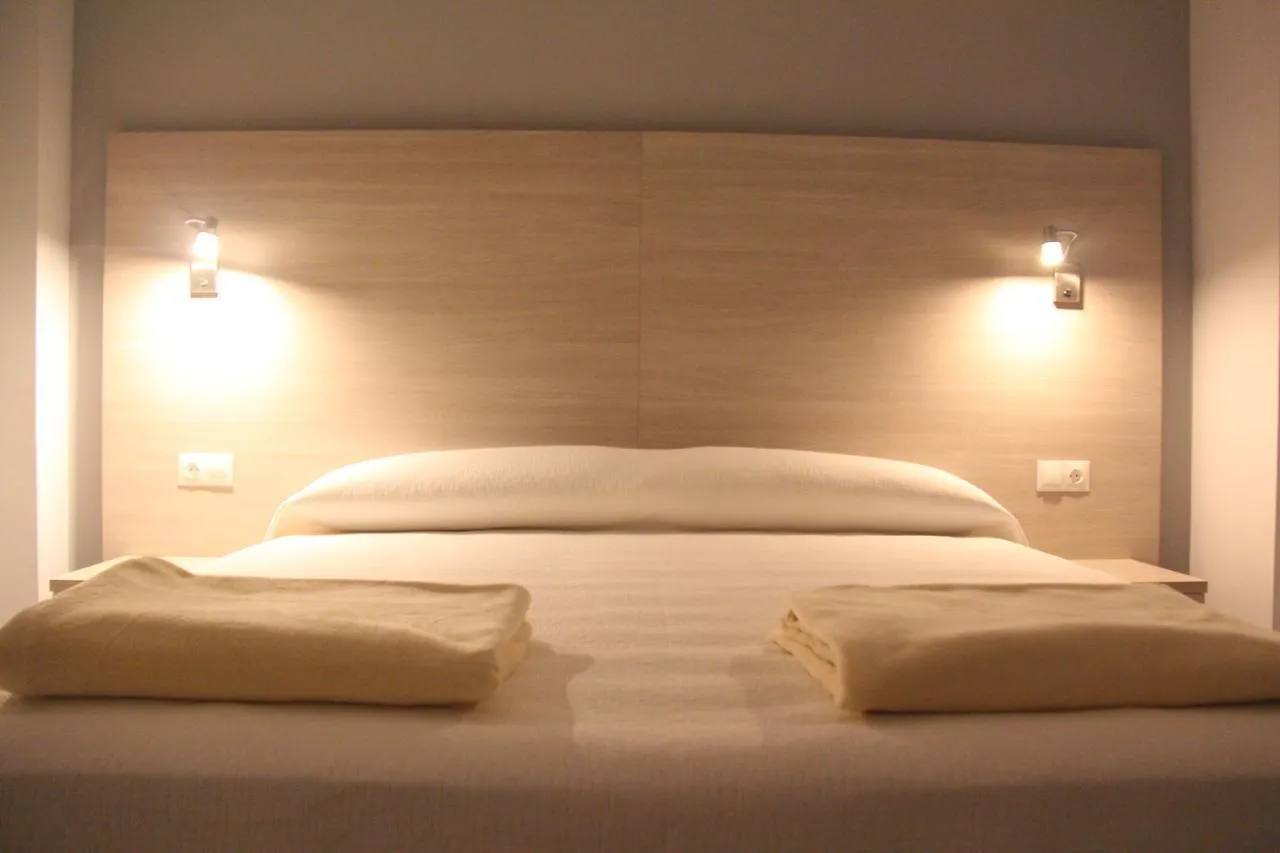 Apartment Apartamentos Maro Vg