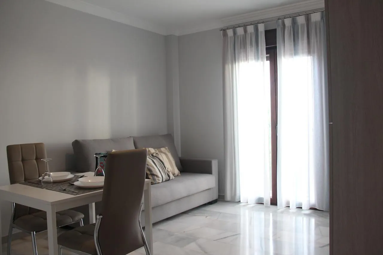 Apartamentos Maro Vg 0*,