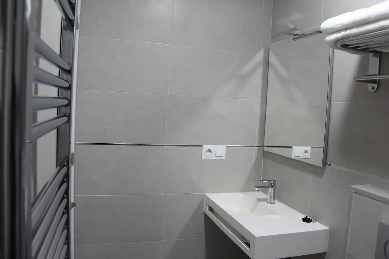 Apartamentos Maro Vg