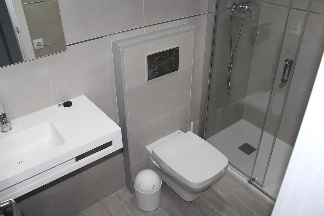 Apartamentos MaroVG 0*, Maro