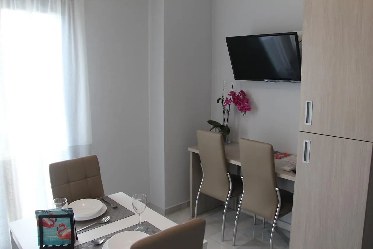 Apartment Apartamentos Maro Vg