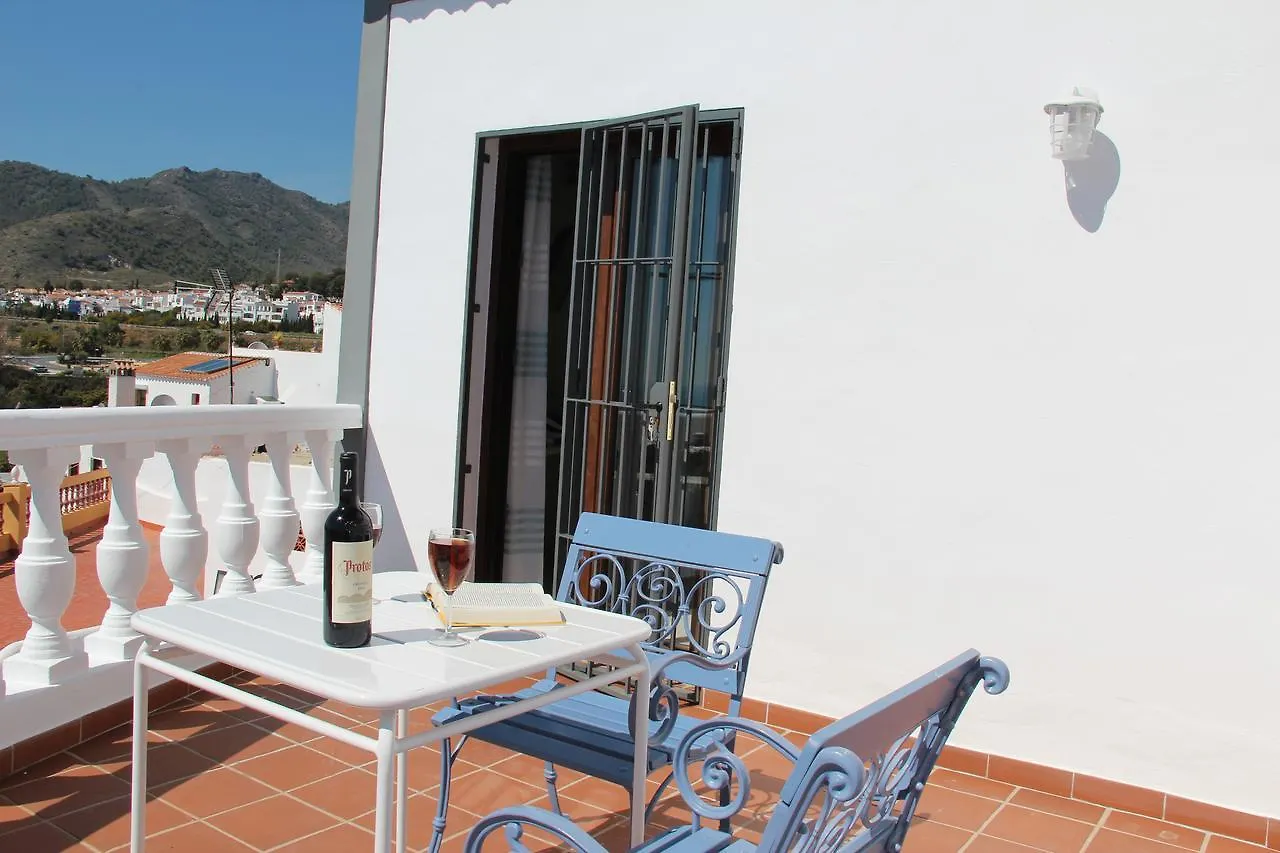 Apartamentos MaroVG