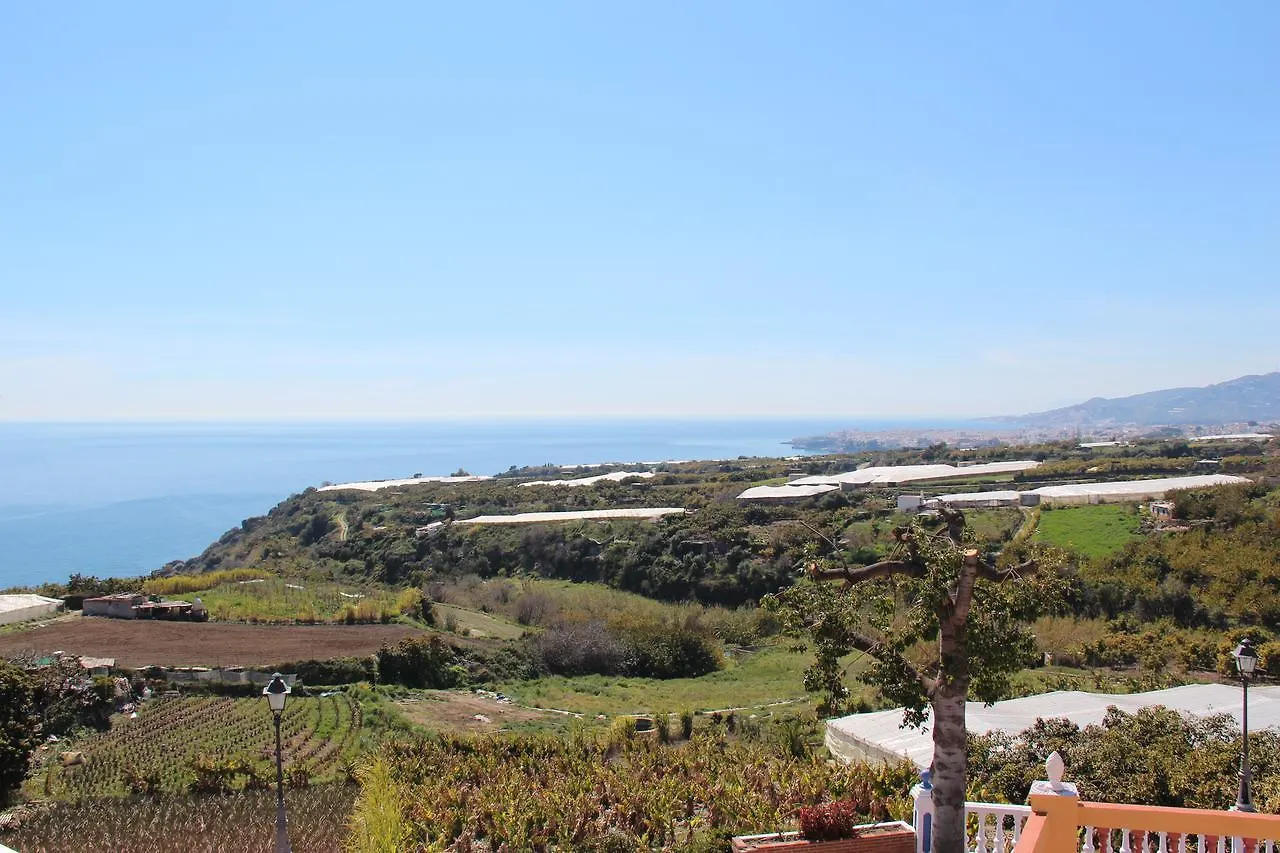 Apartamentos Maro Vg Spanien