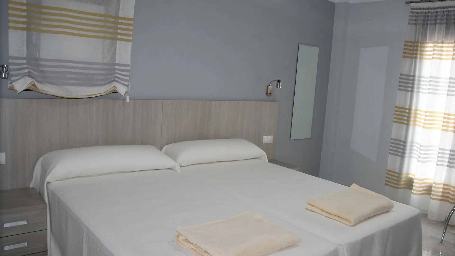 Apartamentos Maro Vg Apartment