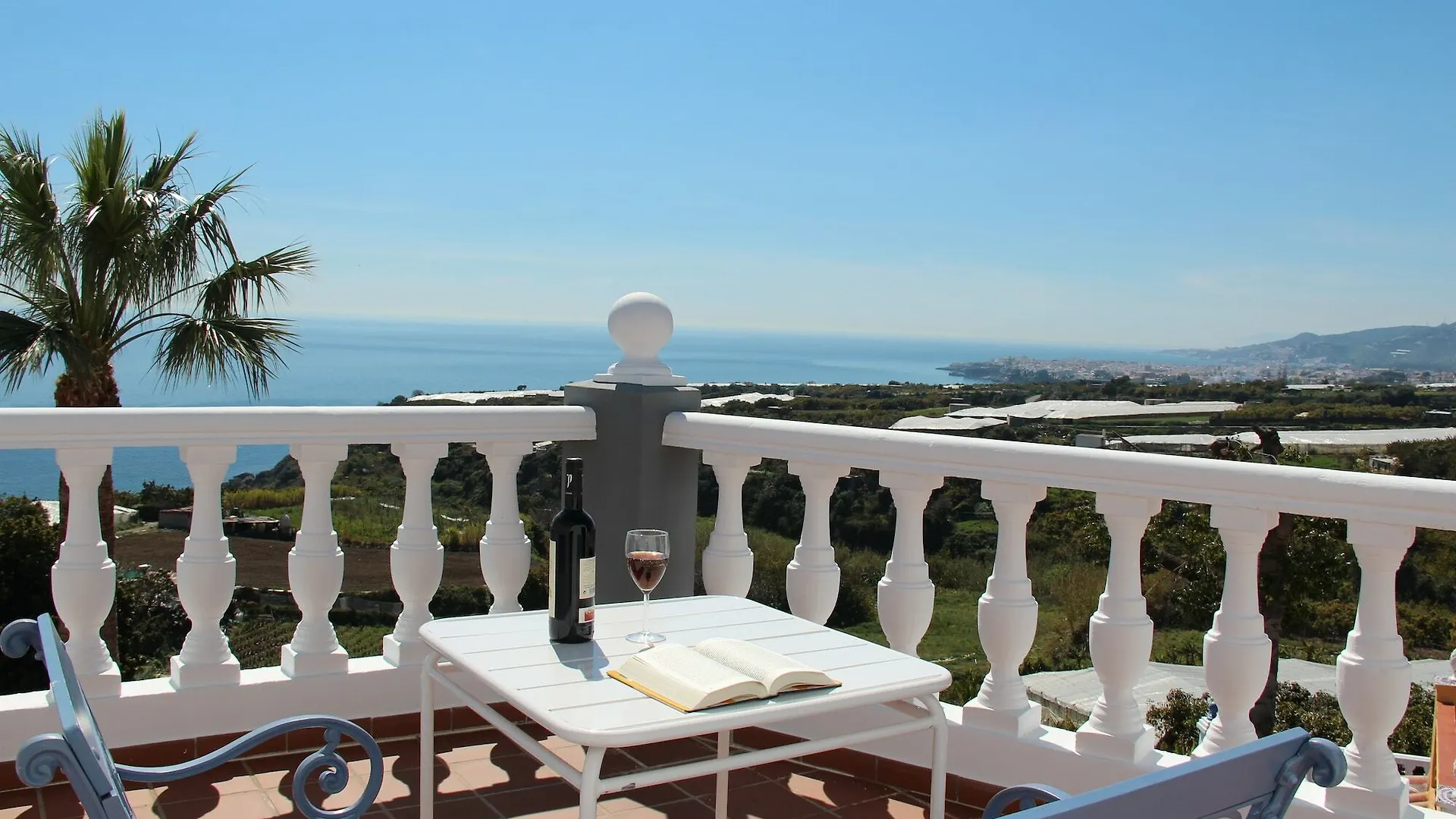 Apartamentos Maro Vg